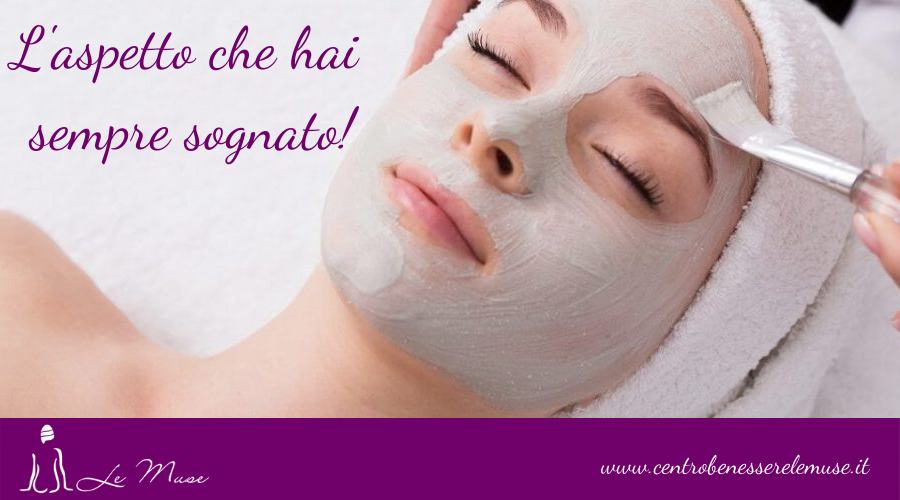 Peeling viso: scopri l’innovazione!